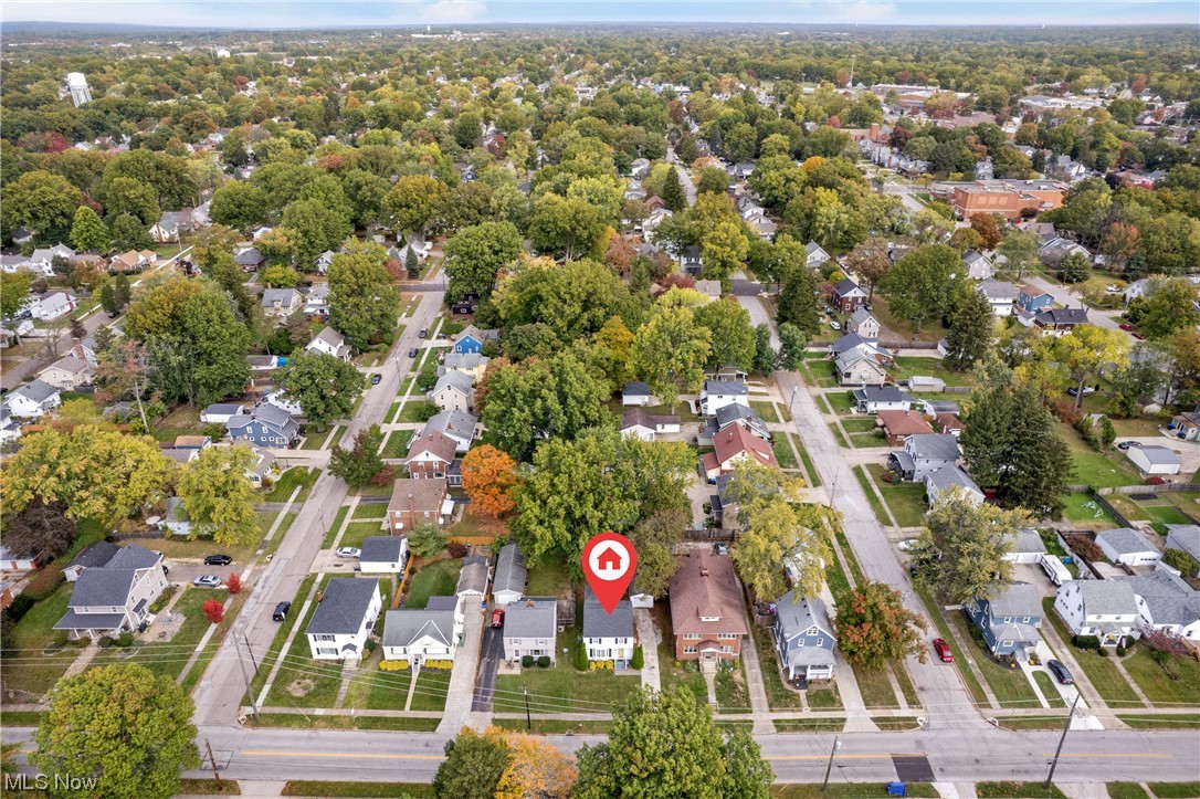 Duncan Park - Residential