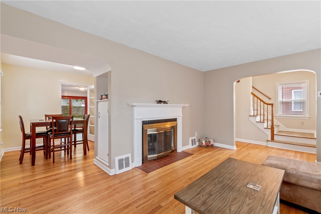 Duncan Park - Residential