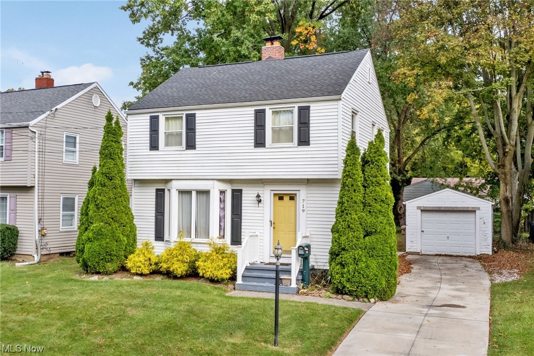 Duncan Park - Residential