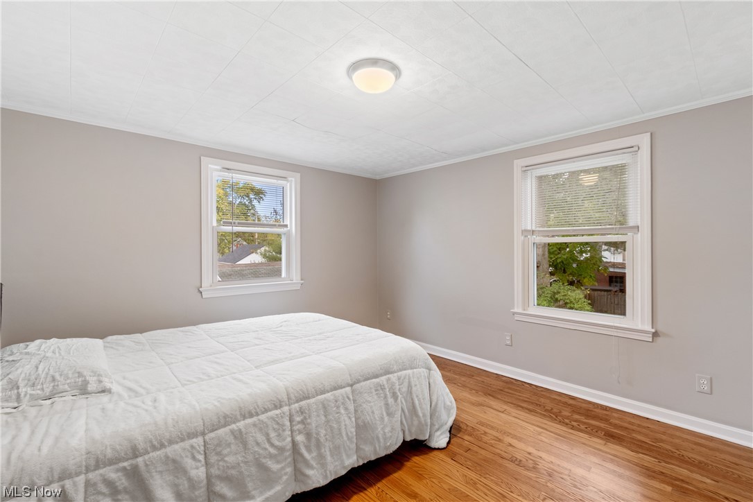 Duncan Park - Residential