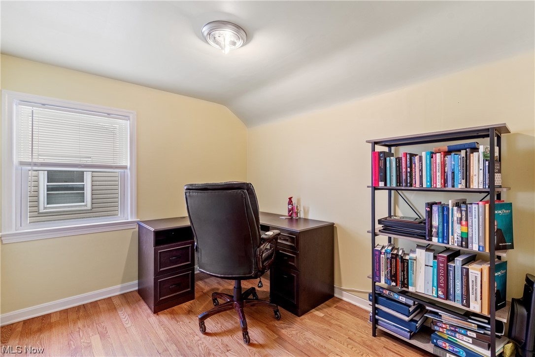 Duncan Park - Residential
