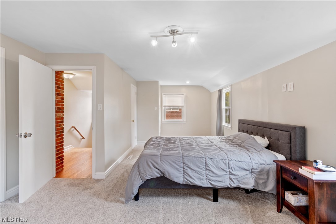 Duncan Park - Residential