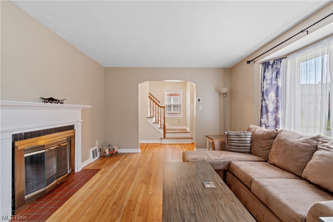 Duncan Park - Residential