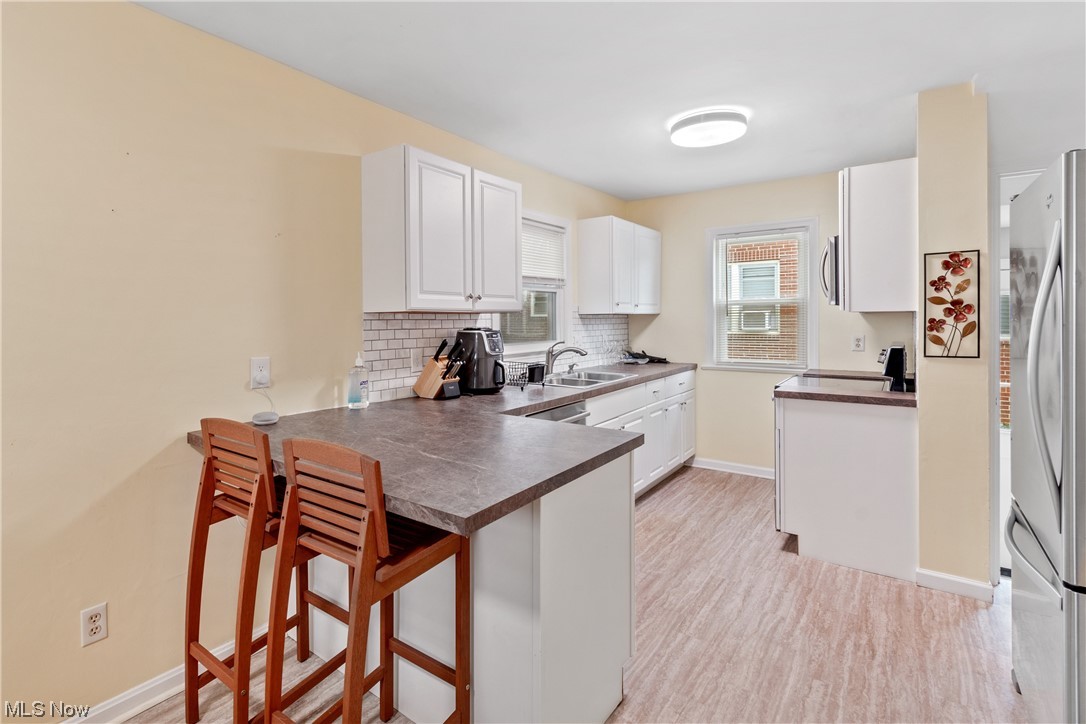 Duncan Park - Residential