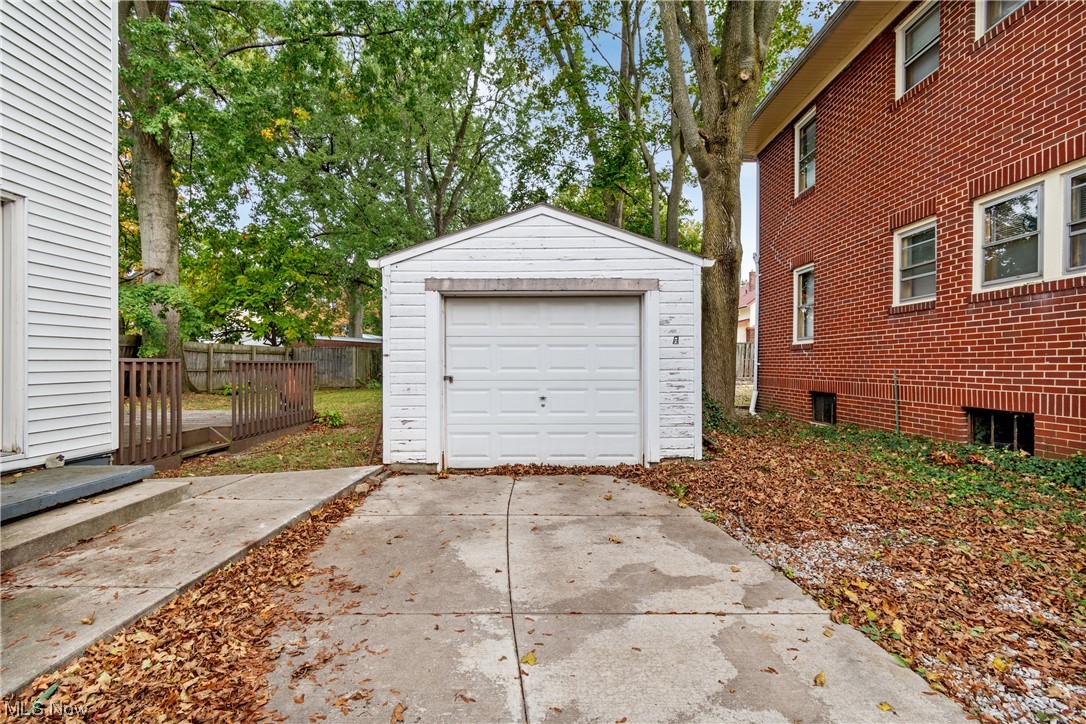 Duncan Park - Residential