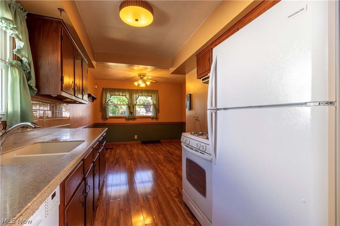 Park Heights - Residential