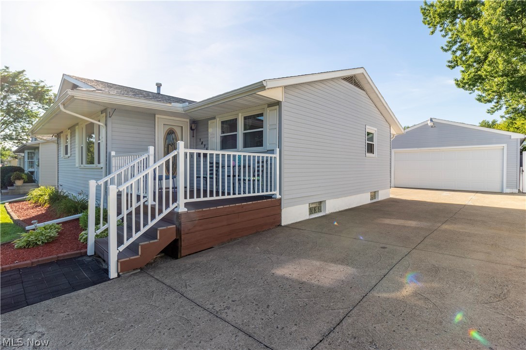 Park Heights - Residential