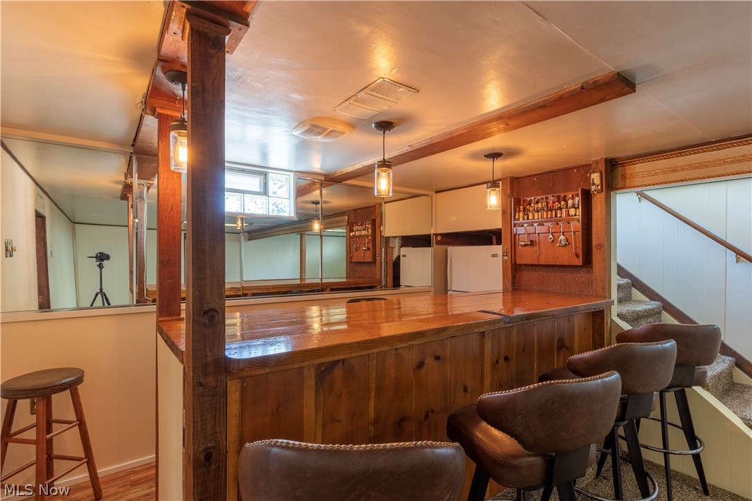 Park Heights - Residential