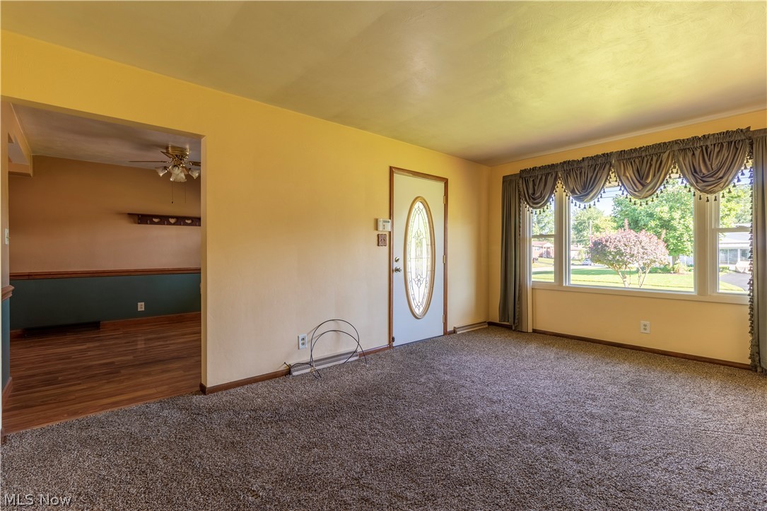 Park Heights - Residential