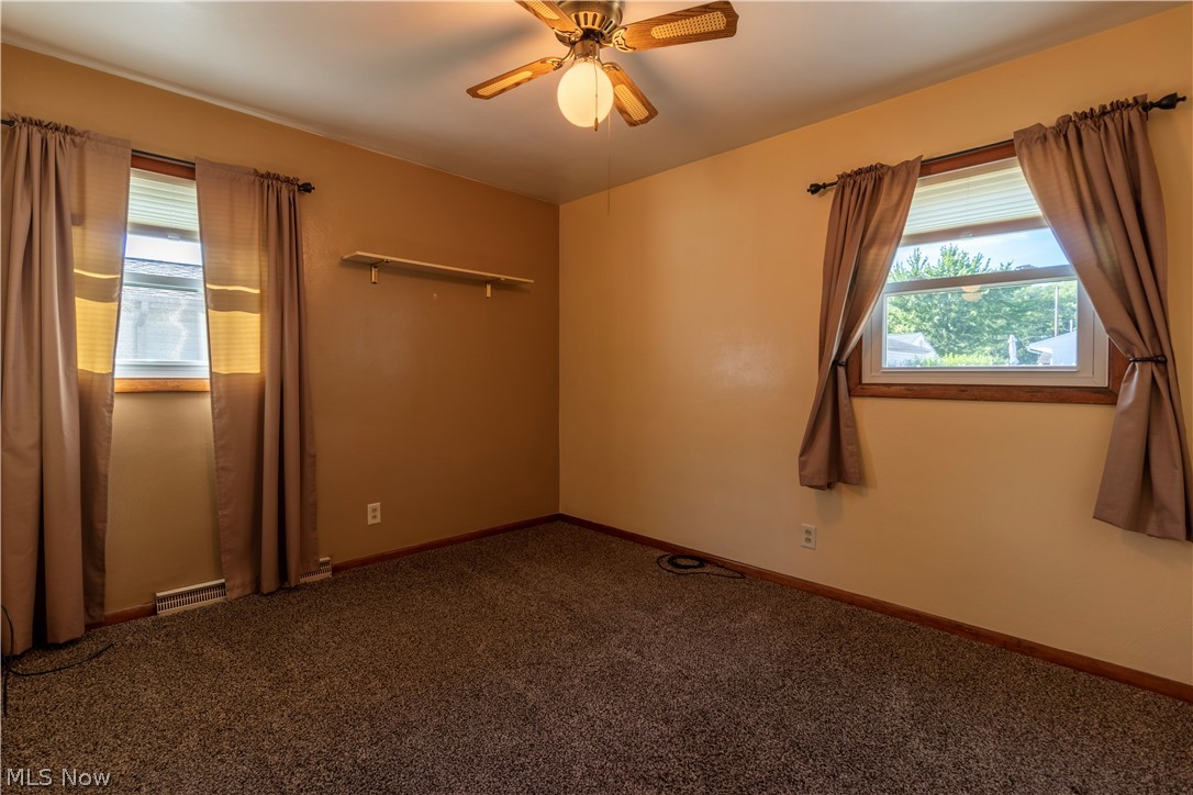 Park Heights - Residential