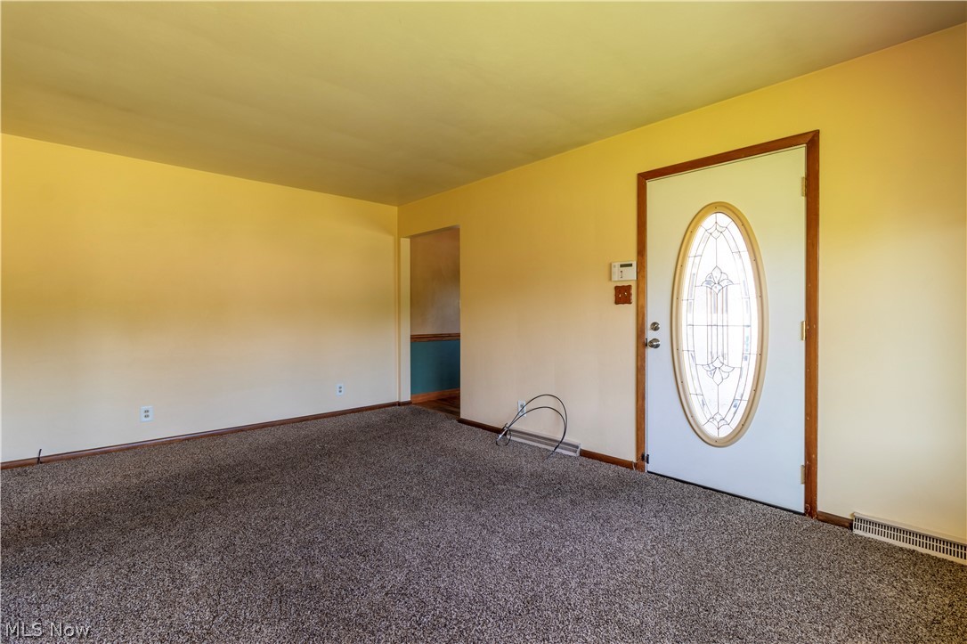 Park Heights - Residential