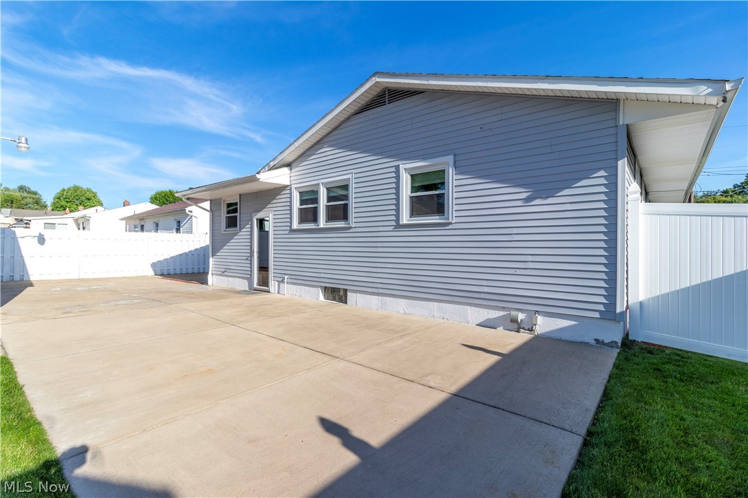 Park Heights - Residential