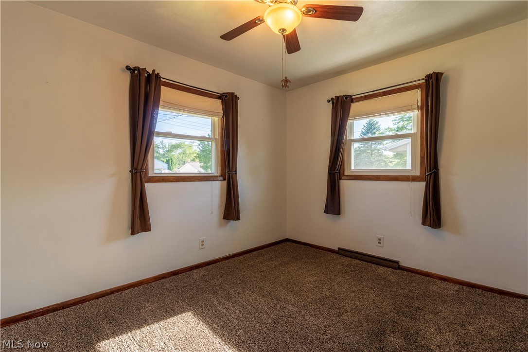 Park Heights - Residential