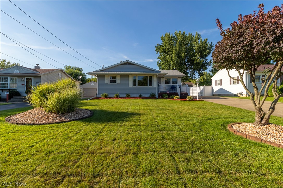 Park Heights - Residential