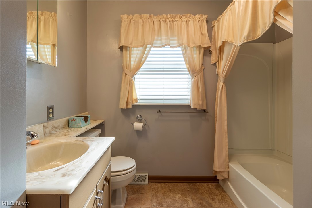 Park Heights - Residential