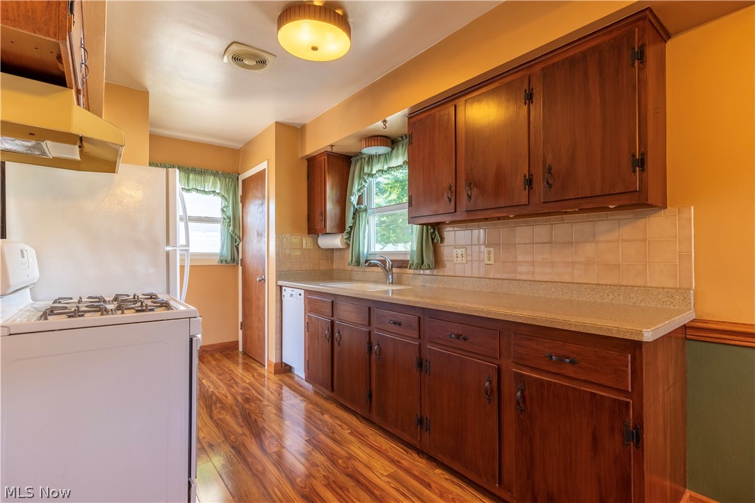 Park Heights - Residential