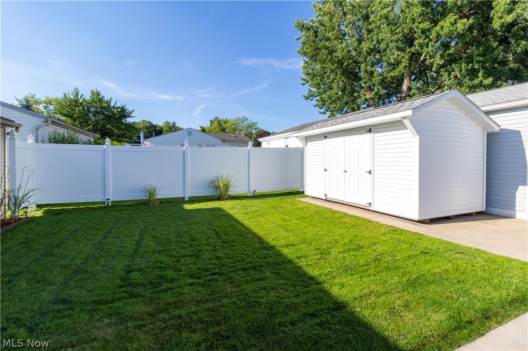 Park Heights - Residential