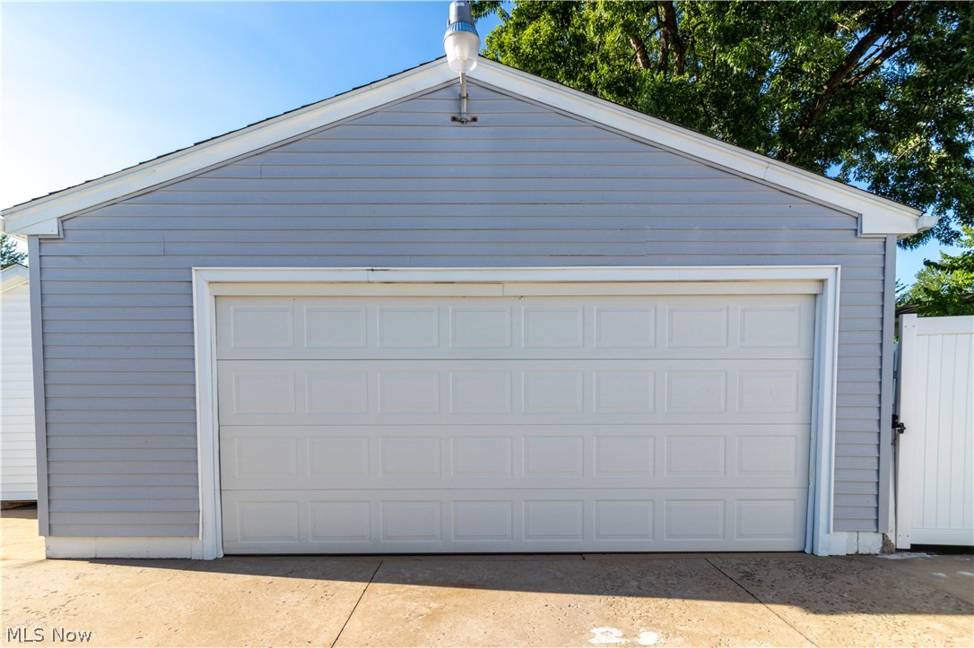 Park Heights - Residential