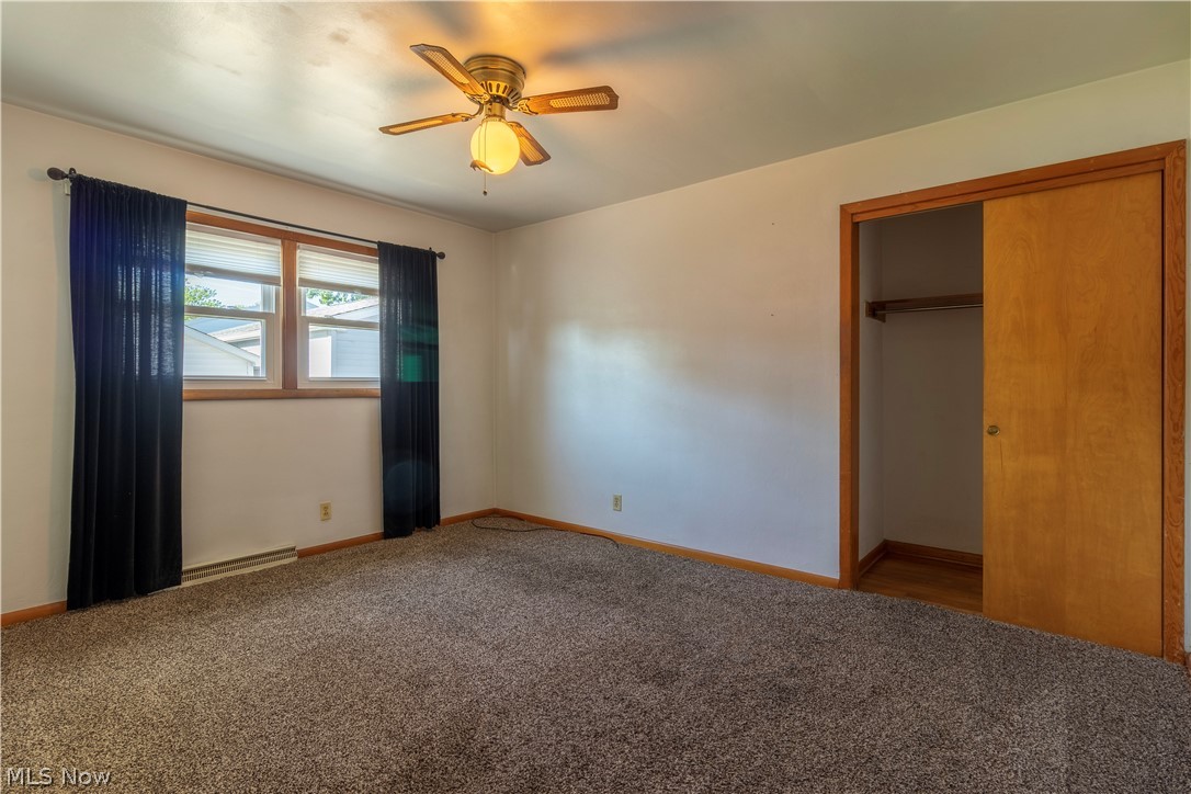 Park Heights - Residential