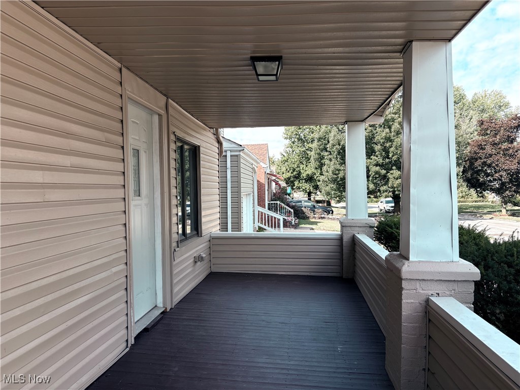 Wilmore Realty Cos Bliss Road - Residential