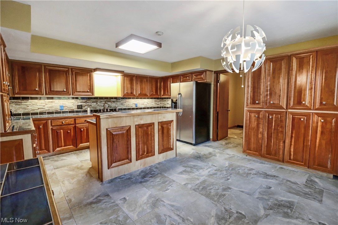 Country Club Allotment - Residential