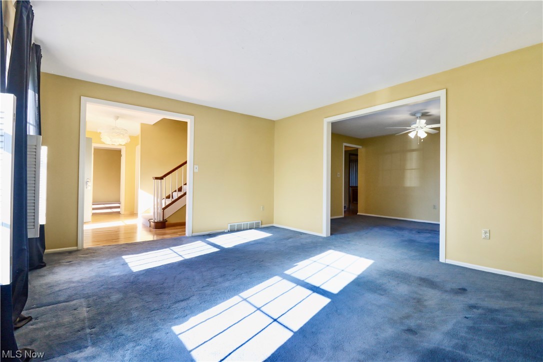 Country Club Allotment - Residential