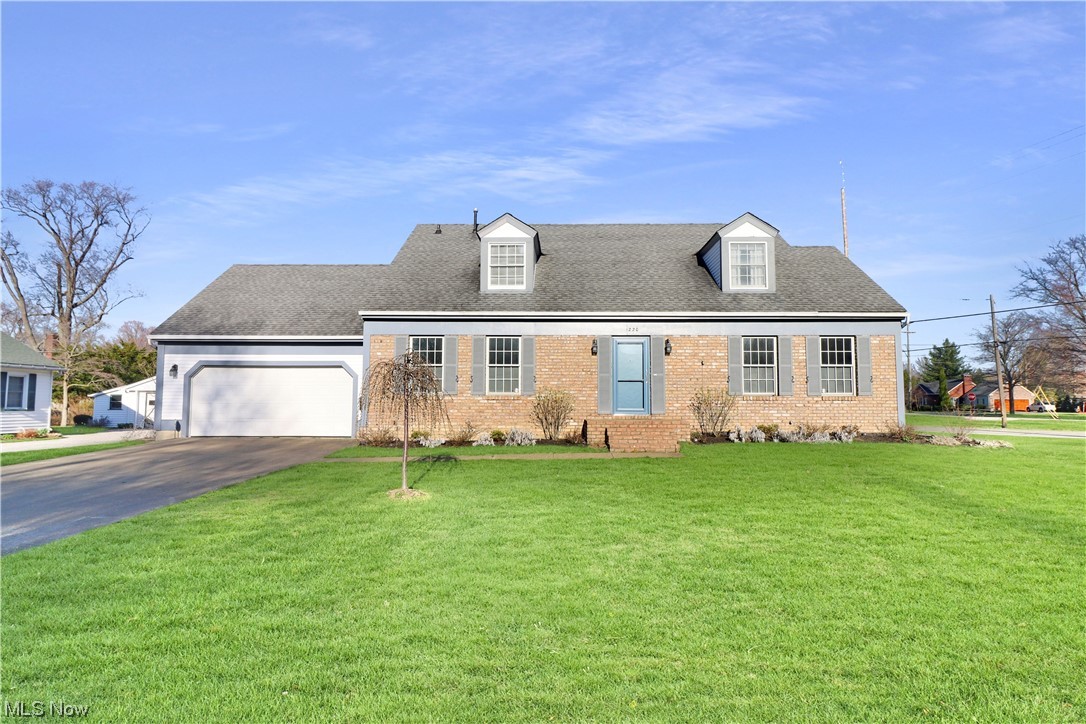 Country Club Allotment - Residential