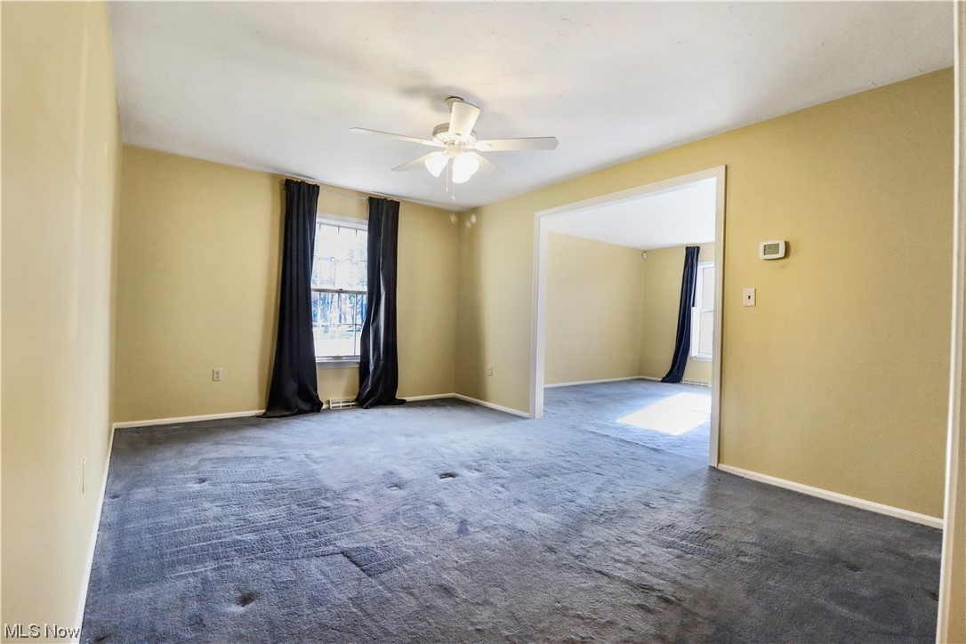 Country Club Allotment - Residential