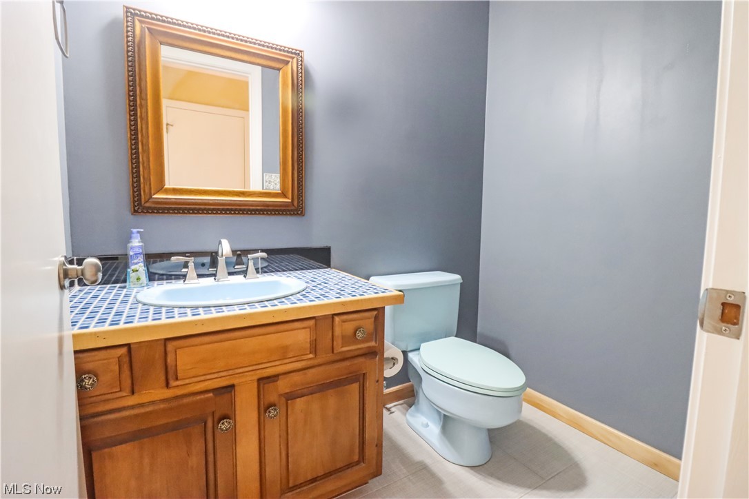 Country Club Allotment - Residential