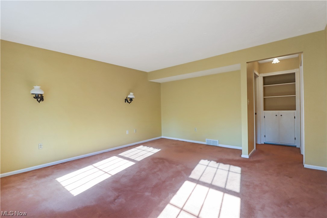 Country Club Allotment - Residential