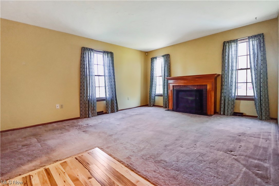 Country Club Allotment - Residential