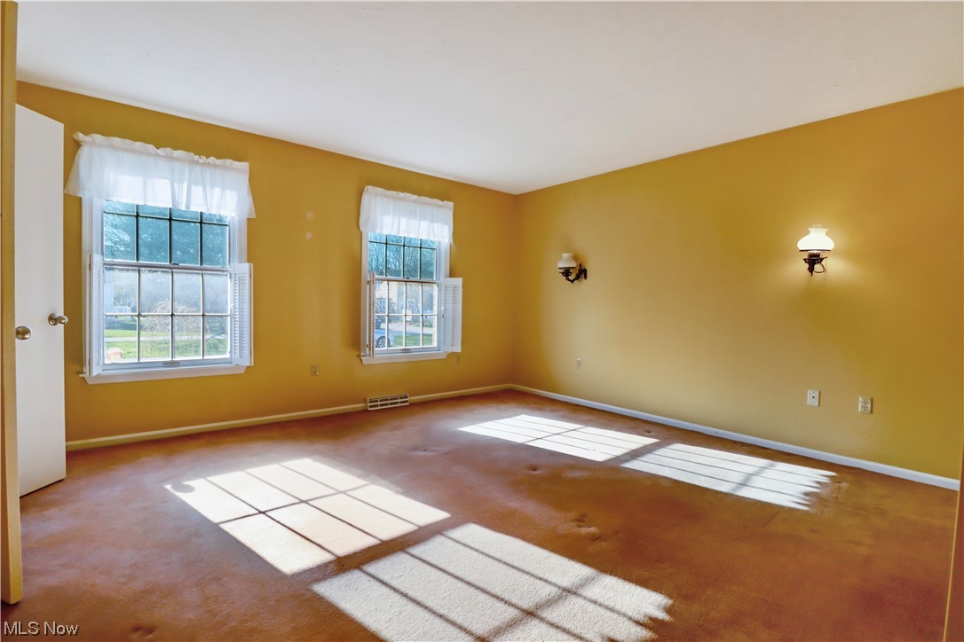 Country Club Allotment - Residential