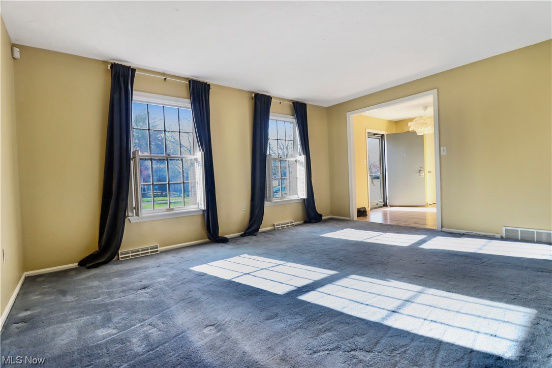 Country Club Allotment - Residential