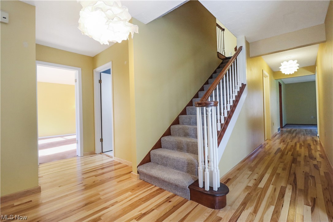 Country Club Allotment - Residential