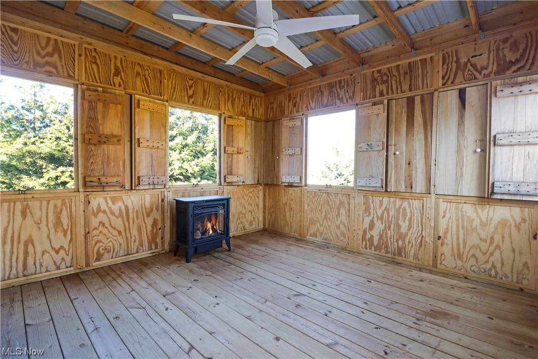 Country Club Allotment - Residential