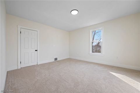 Tiny photo for 510 E Broad Street, Louisville, OH 44641 (MLS # 5188075)