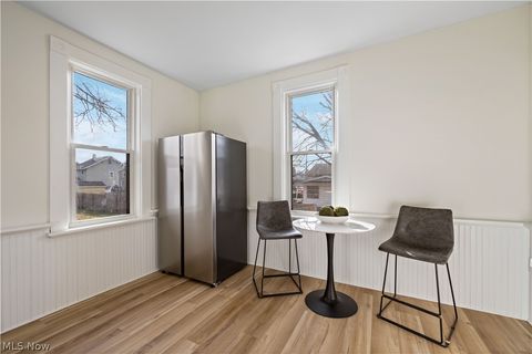 Tiny photo for 510 E Broad Street, Louisville, OH 44641 (MLS # 5188075)