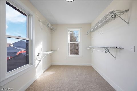 Tiny photo for 510 E Broad Street, Louisville, OH 44641 (MLS # 5188075)