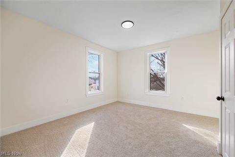 Tiny photo for 510 E Broad Street, Louisville, OH 44641 (MLS # 5188075)