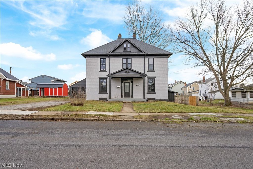 Photo of 510 E Broad Street, Louisville, OH 44641 (MLS # 5188075)