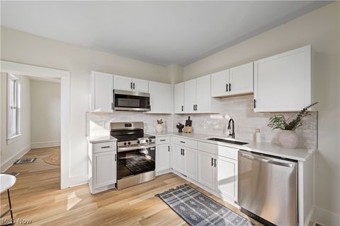 Tiny photo for 510 E Broad Street, Louisville, OH 44641 (MLS # 5188075)