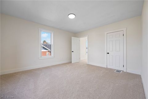 Tiny photo for 510 E Broad Street, Louisville, OH 44641 (MLS # 5188075)