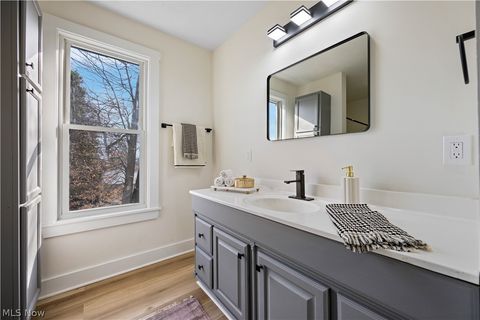 Tiny photo for 510 E Broad Street, Louisville, OH 44641 (MLS # 5188075)