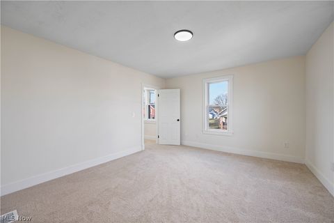 Tiny photo for 510 E Broad Street, Louisville, OH 44641 (MLS # 5188075)