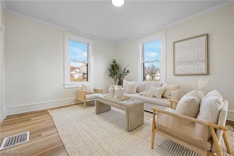 Tiny photo for 510 E Broad Street, Louisville, OH 44641 (MLS # 5188075)