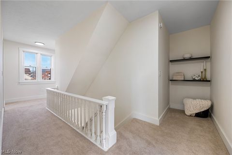 Tiny photo for 510 E Broad Street, Louisville, OH 44641 (MLS # 5188075)