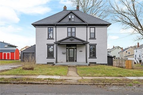 510 E Broad Street Louisville OH 44641