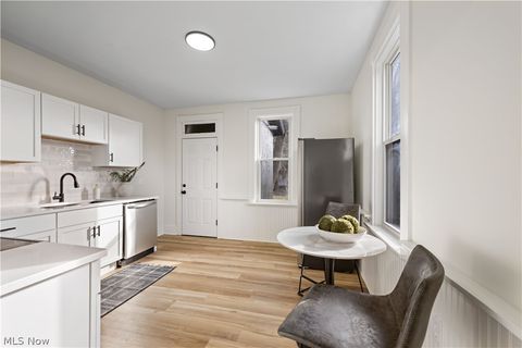 Tiny photo for 510 E Broad Street, Louisville, OH 44641 (MLS # 5188075)