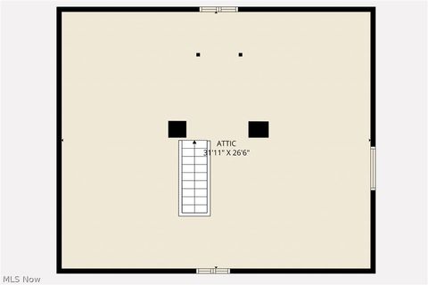 Tiny photo for 510 E Broad Street, Louisville, OH 44641 (MLS # 5188075)