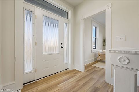 Tiny photo for 510 E Broad Street, Louisville, OH 44641 (MLS # 5188075)